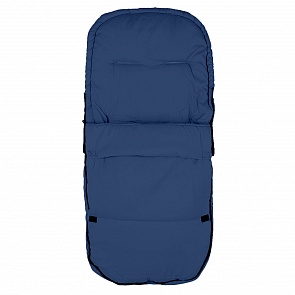 Демисезонный конверт AL2300L Altabebe Lifeline Polyester, размер 95 x 45 см., синий (Altabebe, 2300L-32)